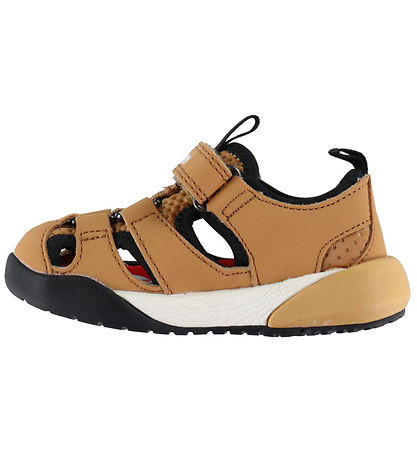 Reima Sandalen - Lomalla - Erdnuss Brown
