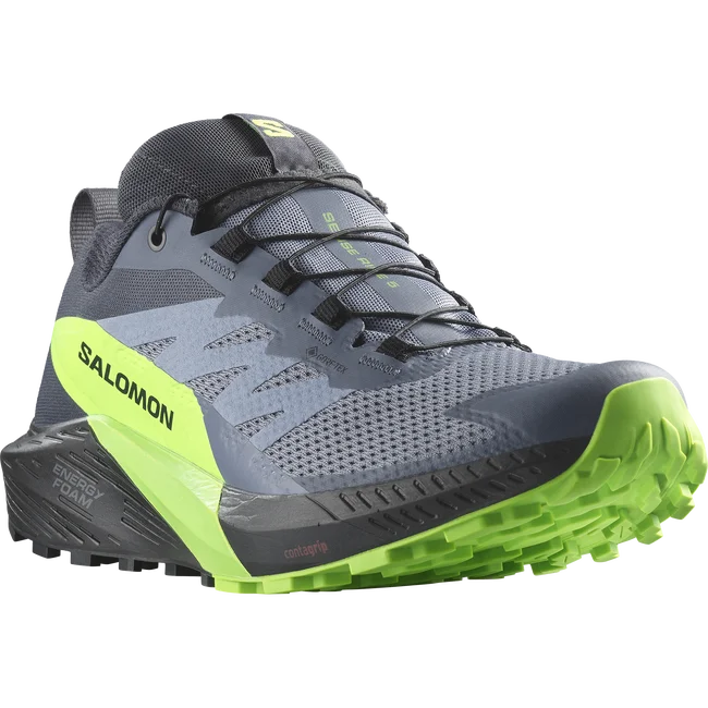 SENSE RIDE 5 GORE-TEX  Trailrunning-Schuhe Herren