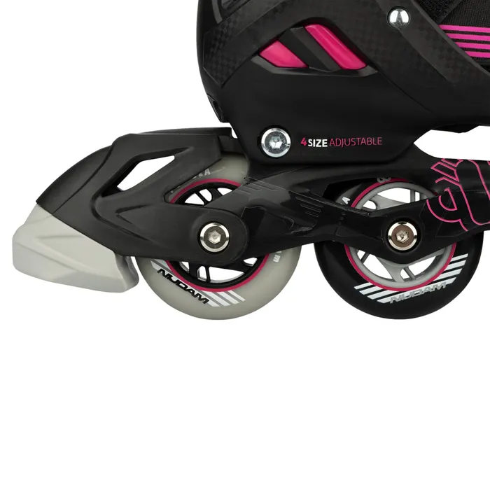 Nijdam Speed Ice Skates Junior (verstelbaar)
