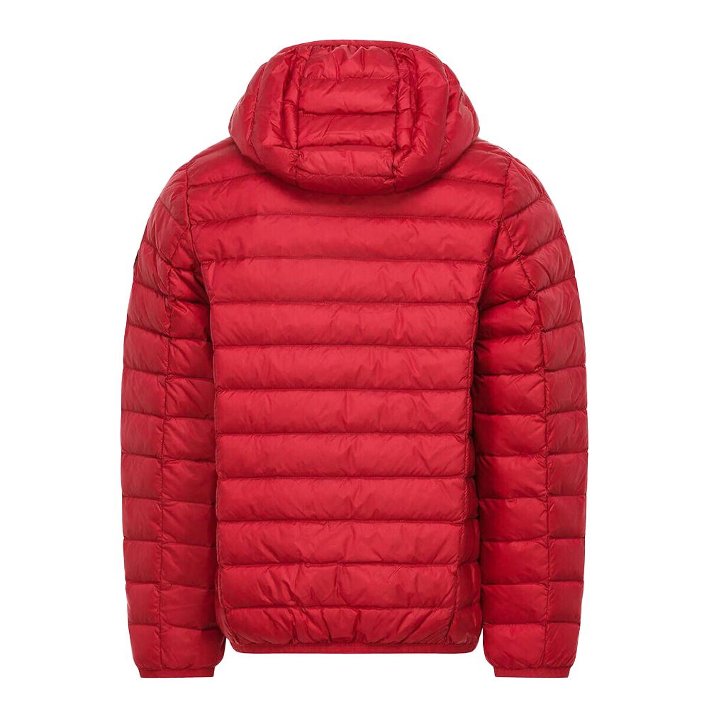 Jott Doudoune Rouge Garçon/Fille Jott Hugo 300