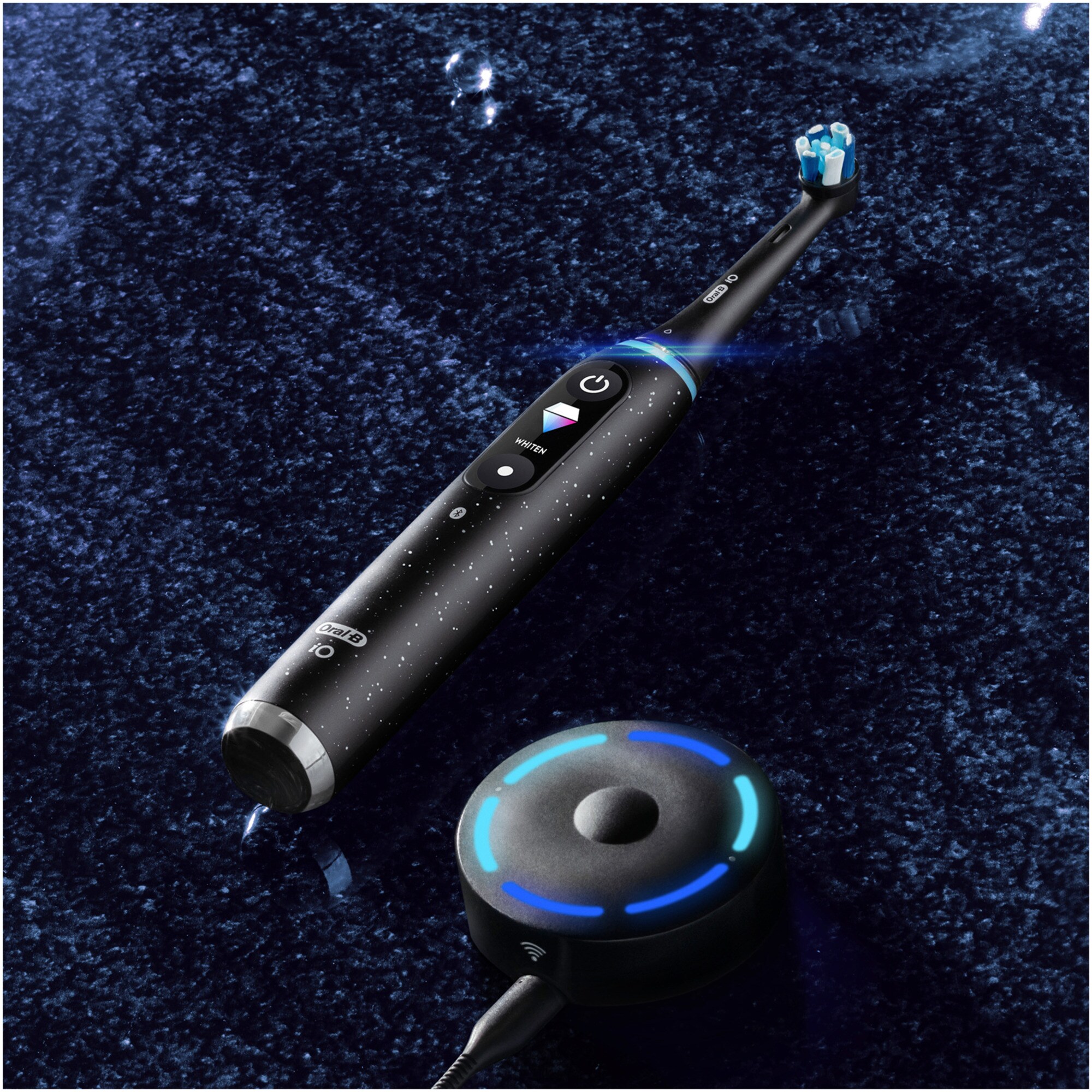 Braun Elektrische Zahnbürste Oral-B iO Series 10
