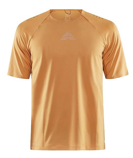 CRAFT - T-SHIRT MC PRO TRAIL SS TEE M