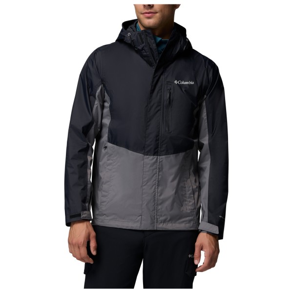 Columbia - Pouring Adventure III Jacket - Veste imperméable