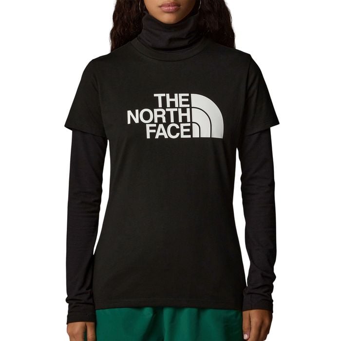 The North Face Easy Shirt Dames