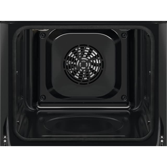 Electrolux pyrolyseovn OOP801NB