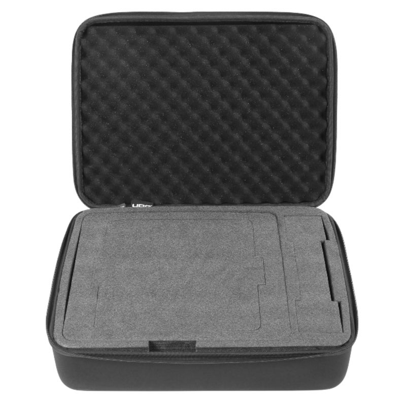 UDG Black RodeCaster Pro II & Duo Hardcase