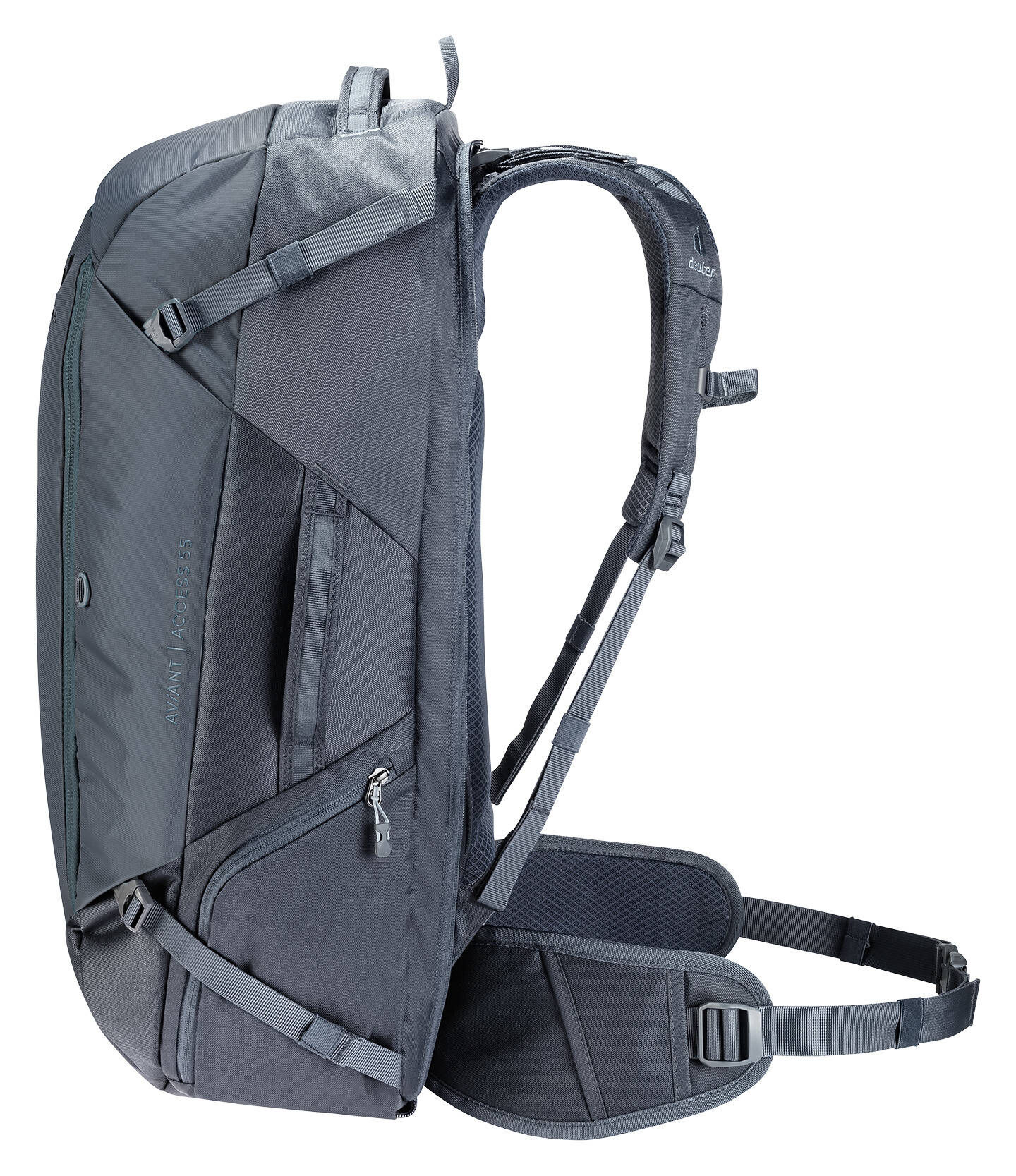 deuter| Herren Reiserucksack AViANT Access 55