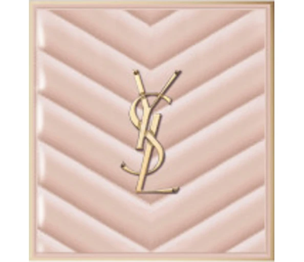 Yves Saint Laurent Glow Oasis Make-up PaletteGolden Oasis