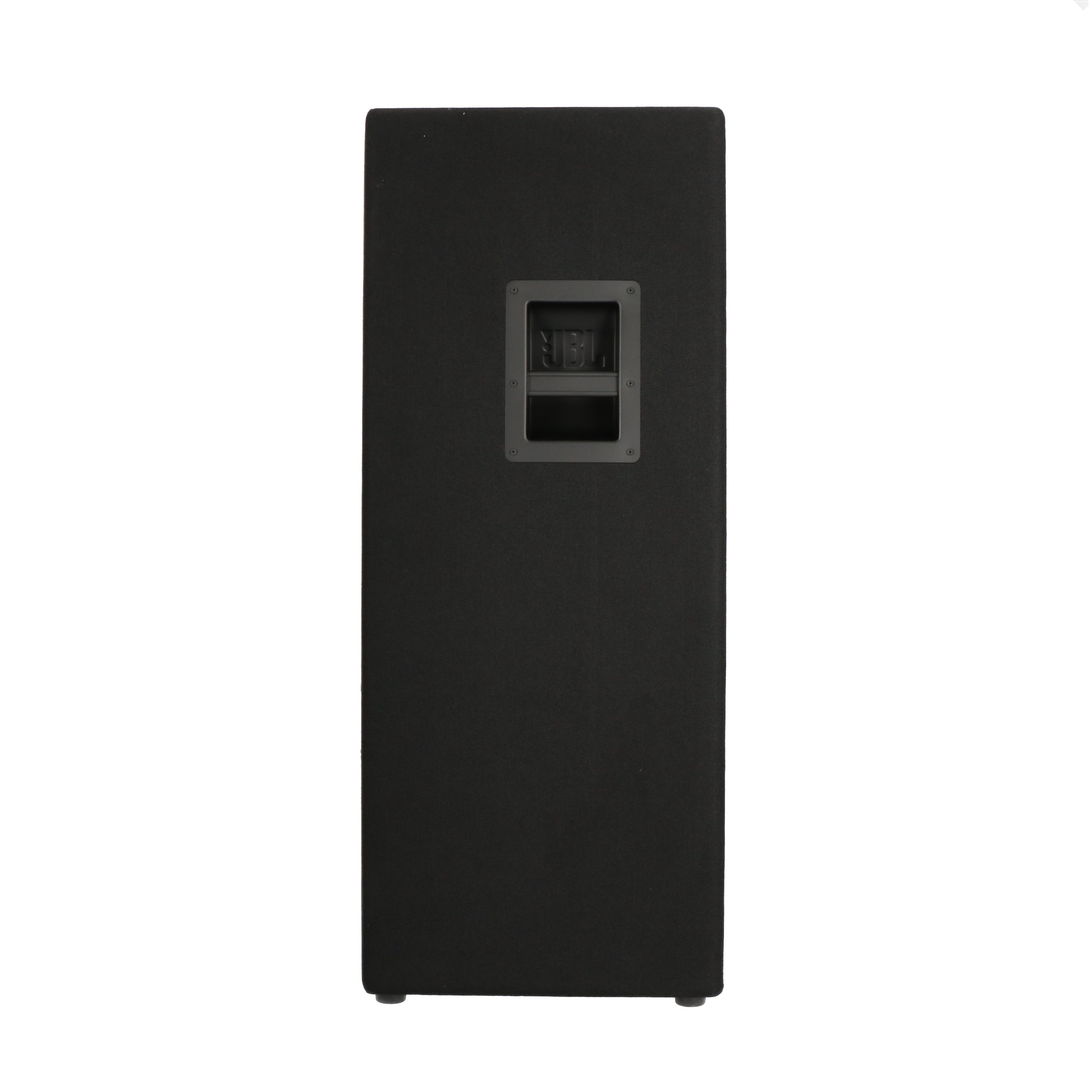 JBL JRX225 Dual 15 inch fullrange luidspreker