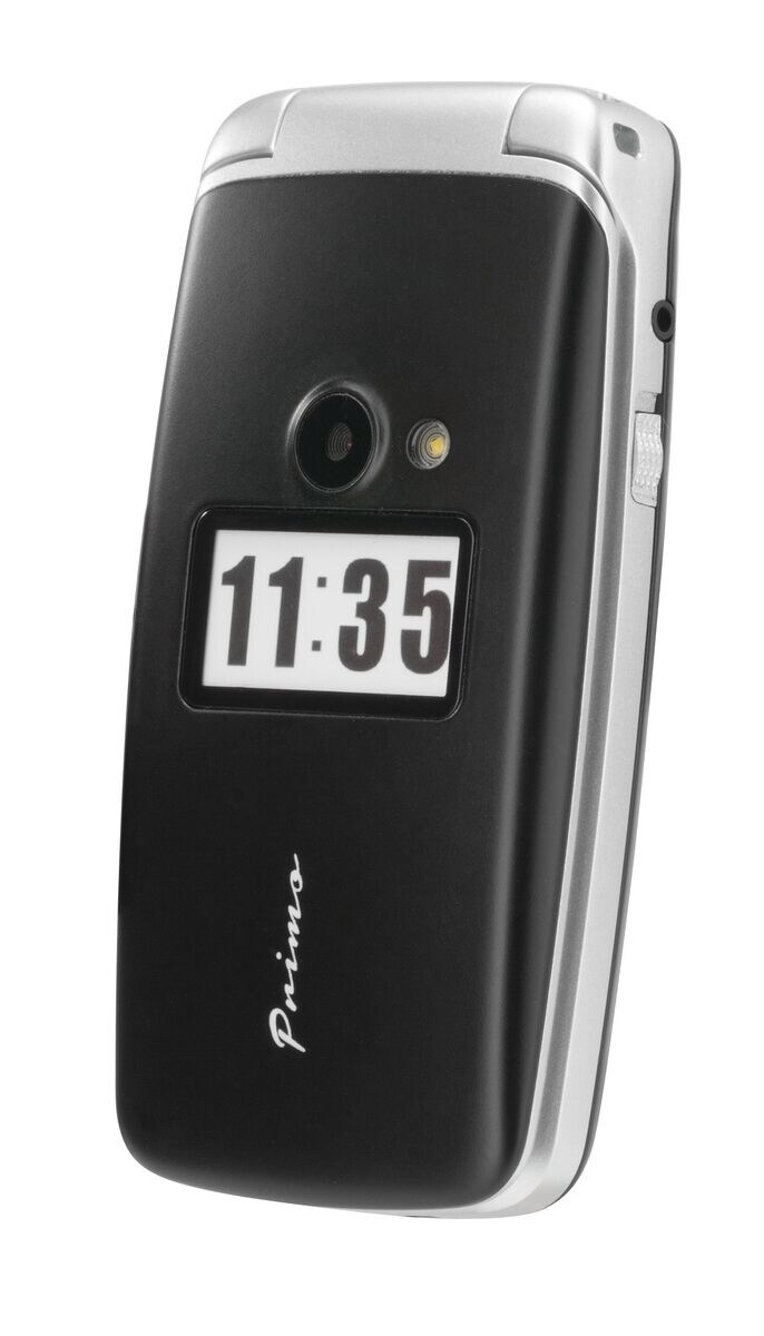 Primo 413 by Doro (schwarz)