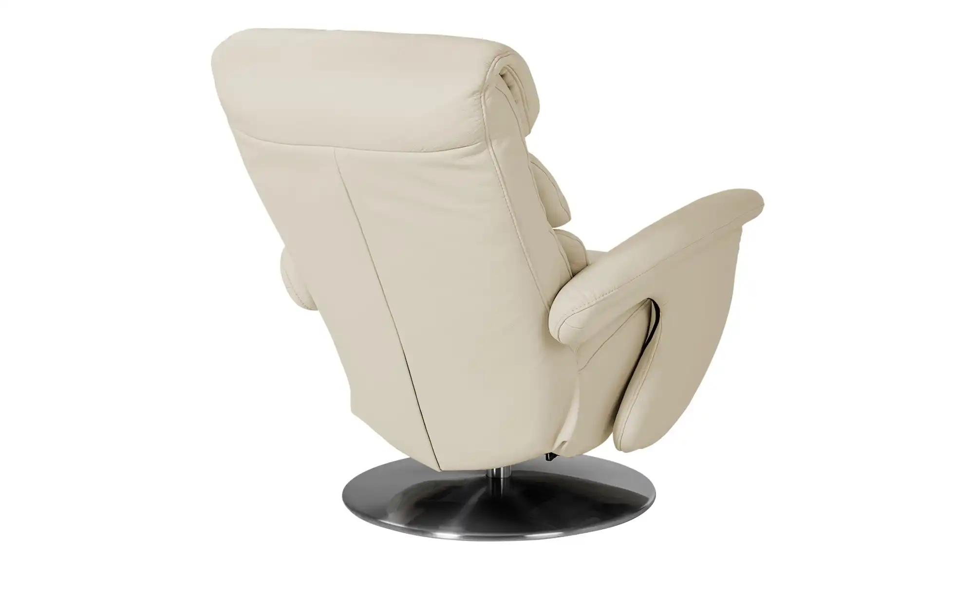 himolla Leder-Relaxsessel Leder 7628