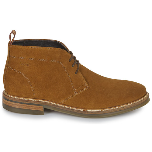 Base London - DENALI - Marron