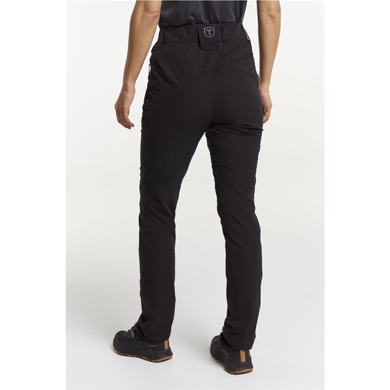 Tenson Txlite Stretch Pants Woman Black