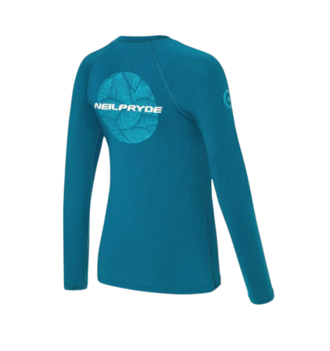 NeilPryde Spark Rashgurad L/S Women