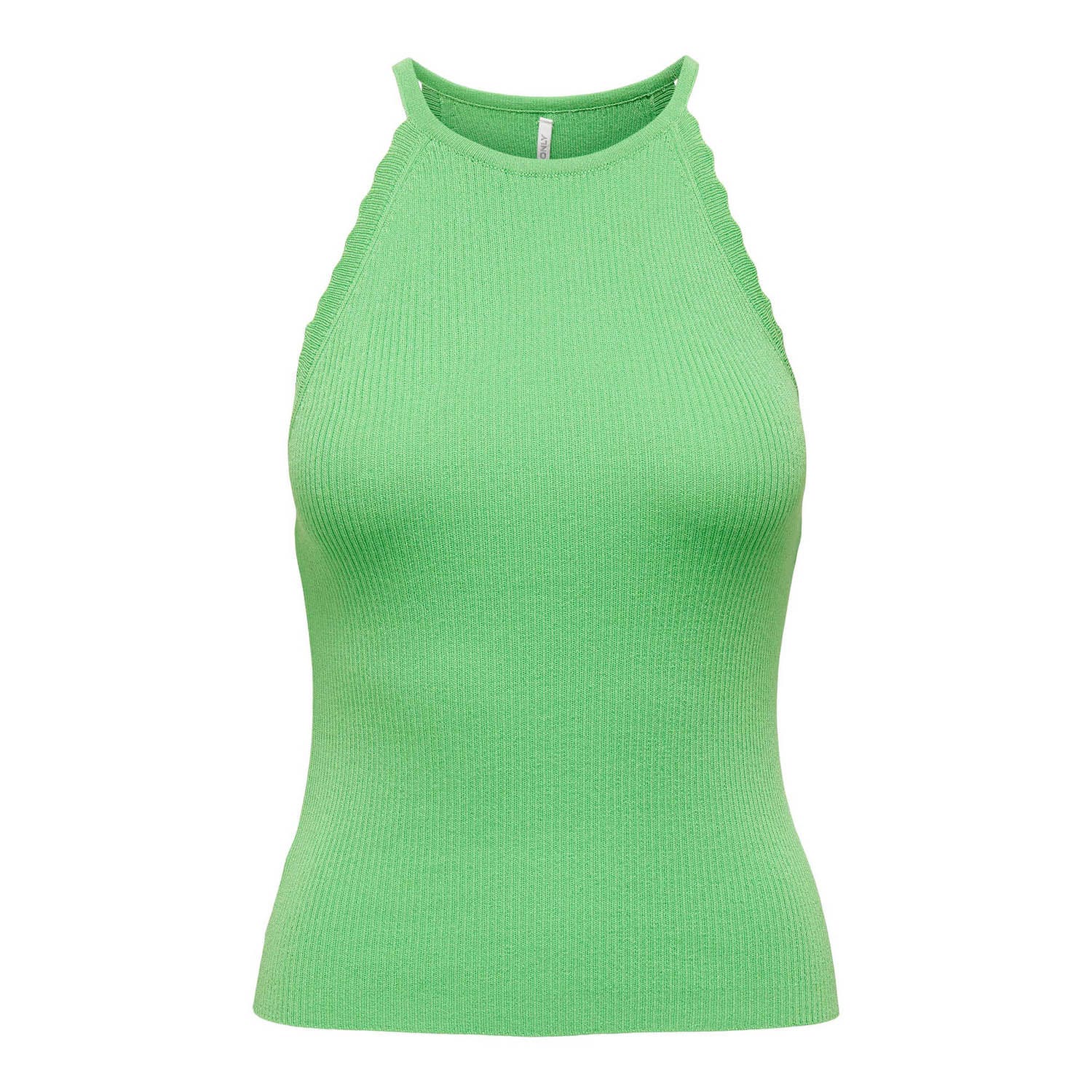 Only  Gemma Halterneck Top