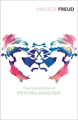 The Essentials of Psycho-Analysis (Paperback)