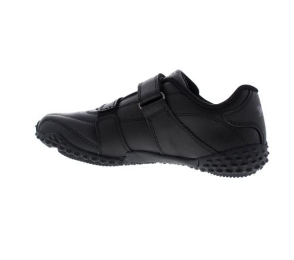 Lonsdale Fulham Trainers Junior Boy