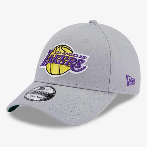 Nova Era dos Lakers