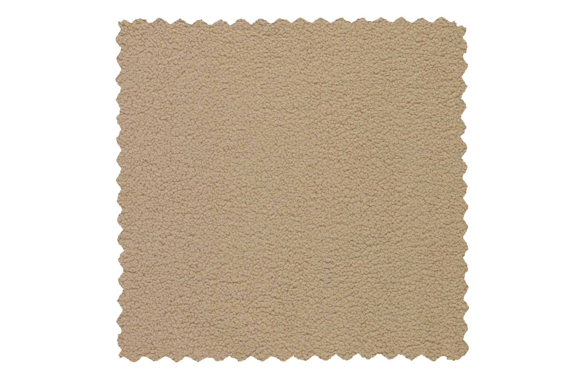 WOOOD fauteuil Rocco teddy Fauteuil Rocco teddy - Sand