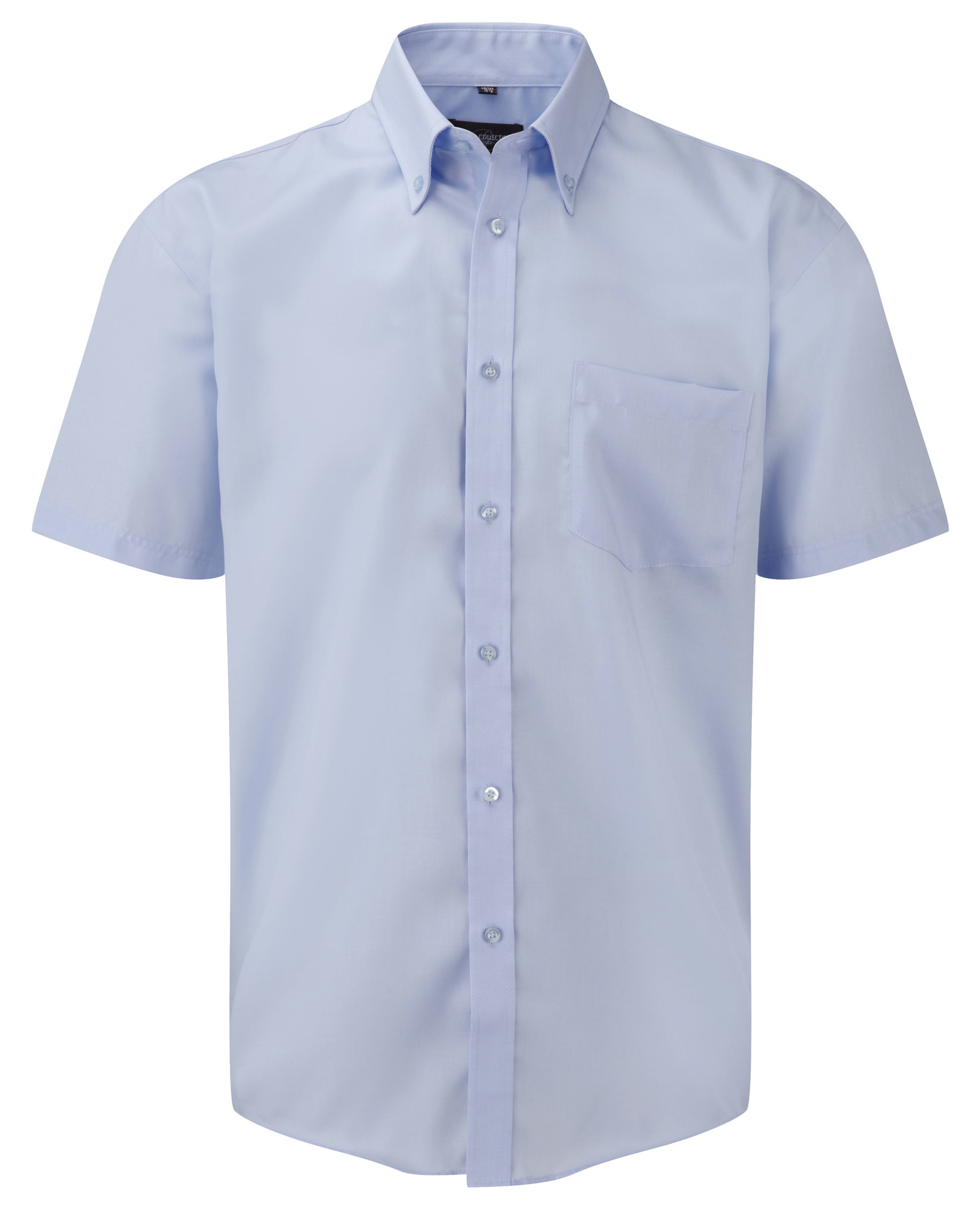 Russell Europe R-957M-0 - Men´s Ultimate Non-iron Shirt