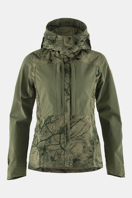 Fjällräven Fjällräven Keb Windstopper Dames
