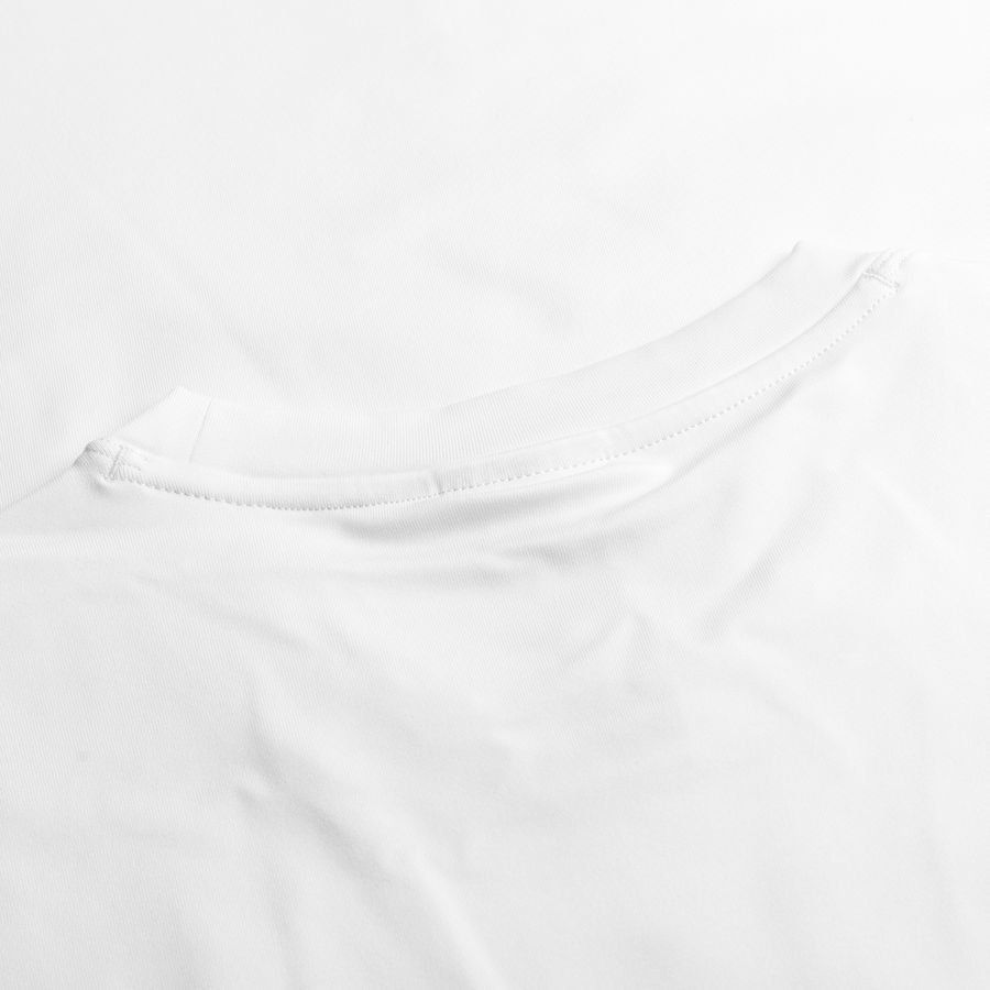 adidas Baselayer Aeroready Primegreen Techfit Climawarm - Blanc