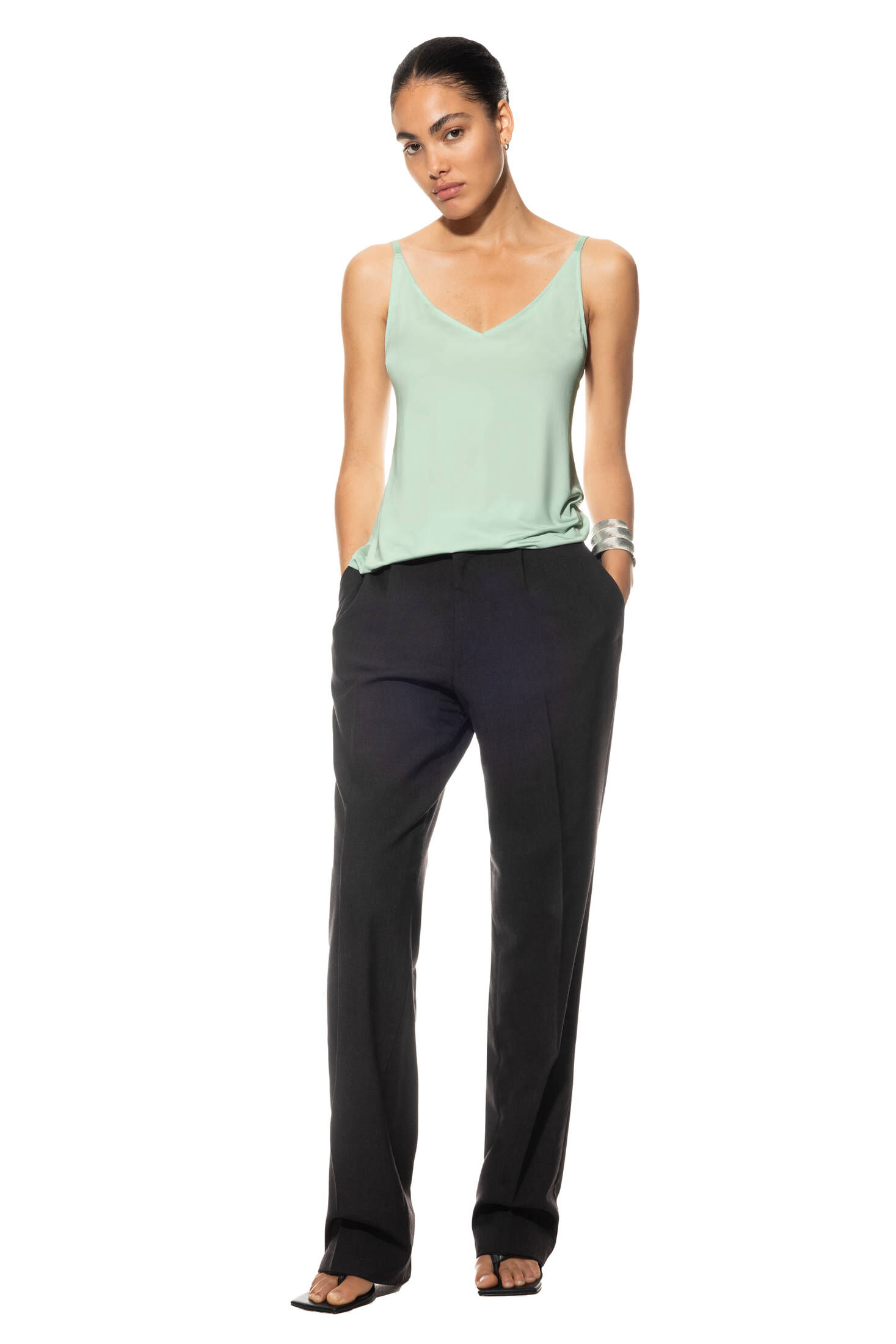 mey| Damen Camisole