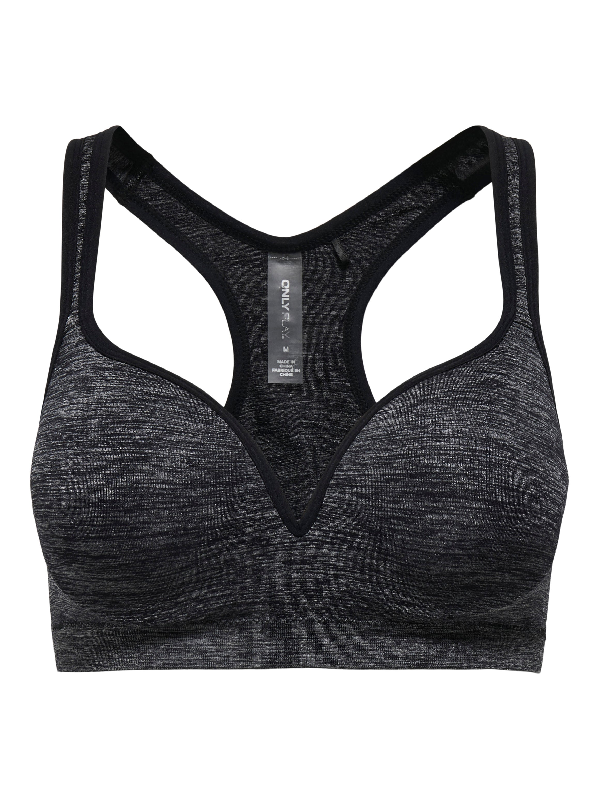 ONPMARTINE-2 Sport-BH Black
