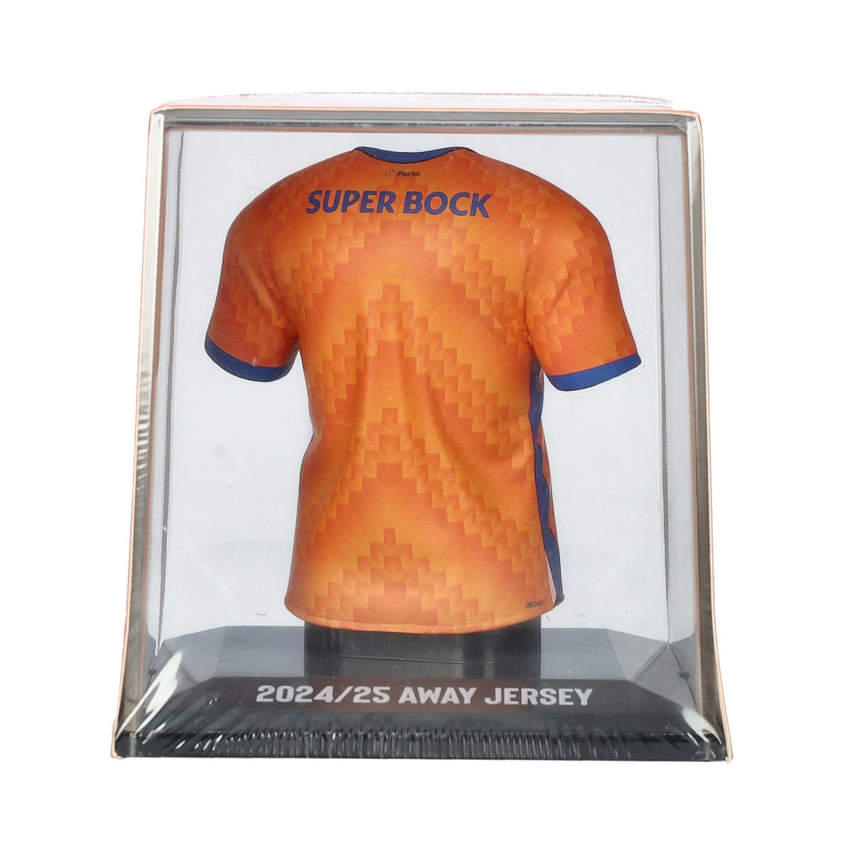 Mini camiseta FCP - Away - 2024/25