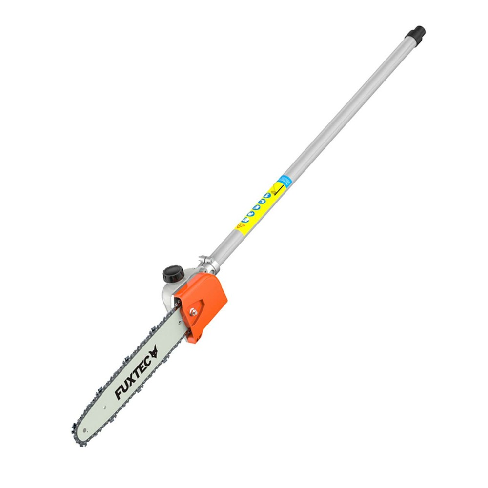 Débroussailleuse thermique multifonction 4en1 - fx-mt152 - 52cm3 3cv