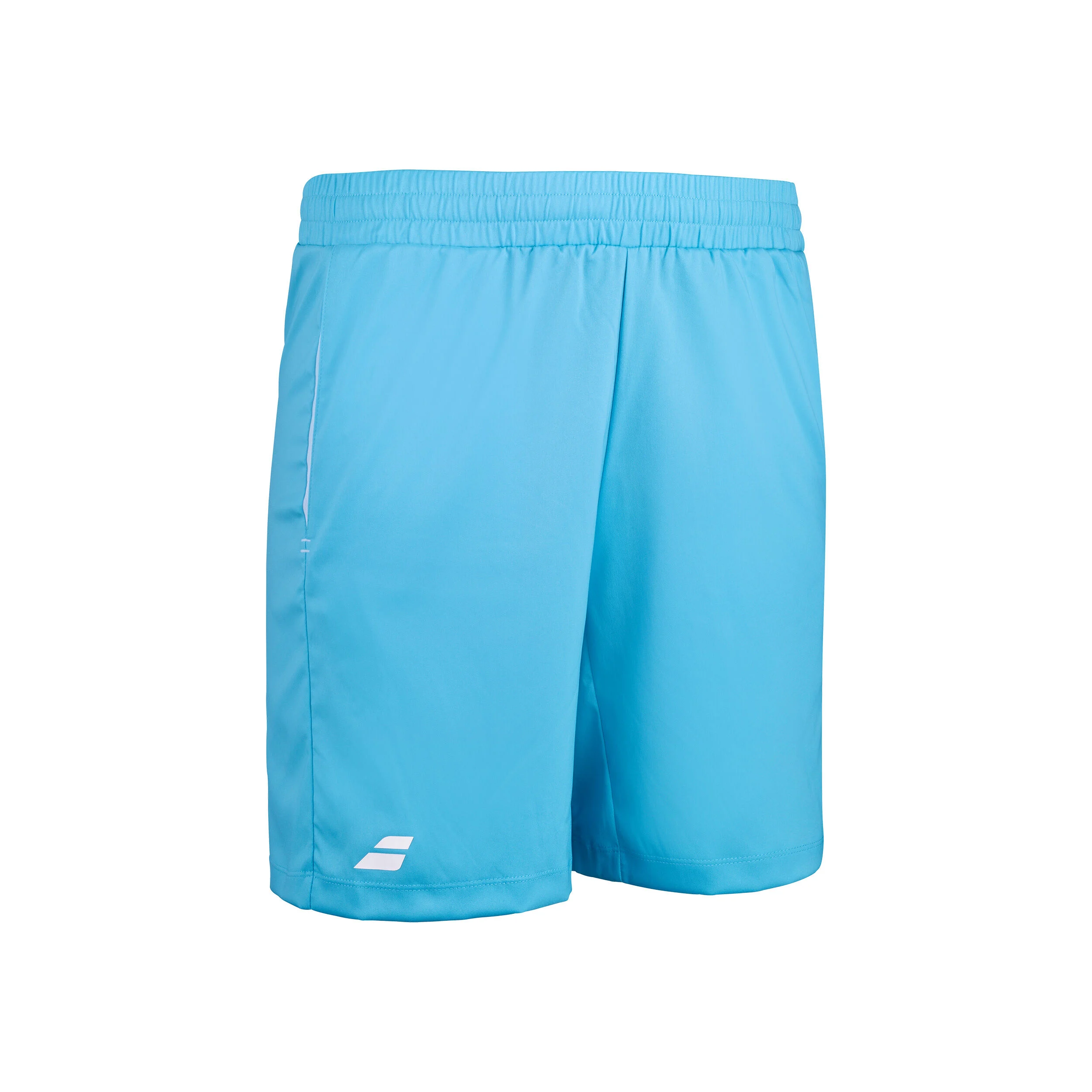 Babolat Play Shorts Hommes - Turquoise