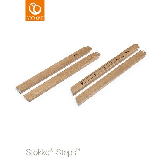 Steps™ pieds   Hêtre gris orage        de               Stokke®