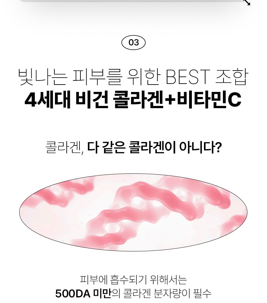 EVERYDAZE - Essential C's Konjac Jelly BT21 Edition - 3 soorten