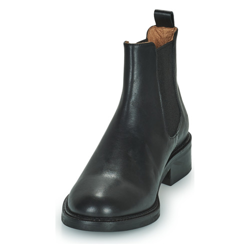 Schmoove - CANDIDE CHELSEA - Noir