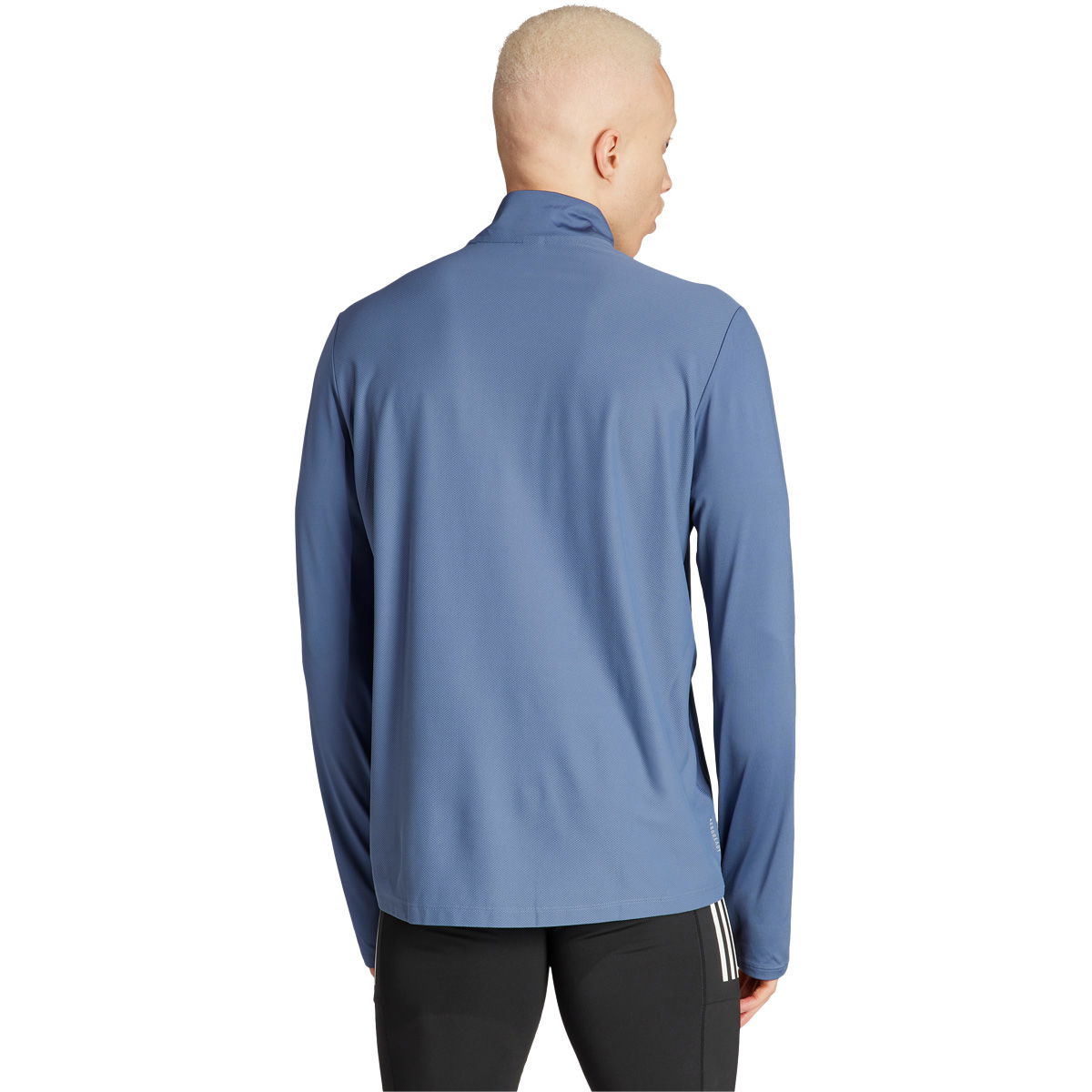 adidas Own The Run Half Zip Løbetrøje Herre