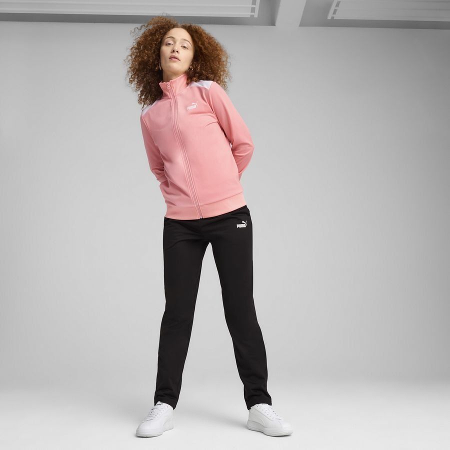 Puma Poly Anzug