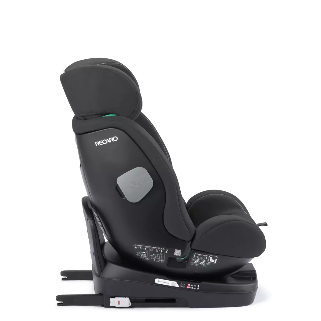 Kindersitz Salia 125 KID