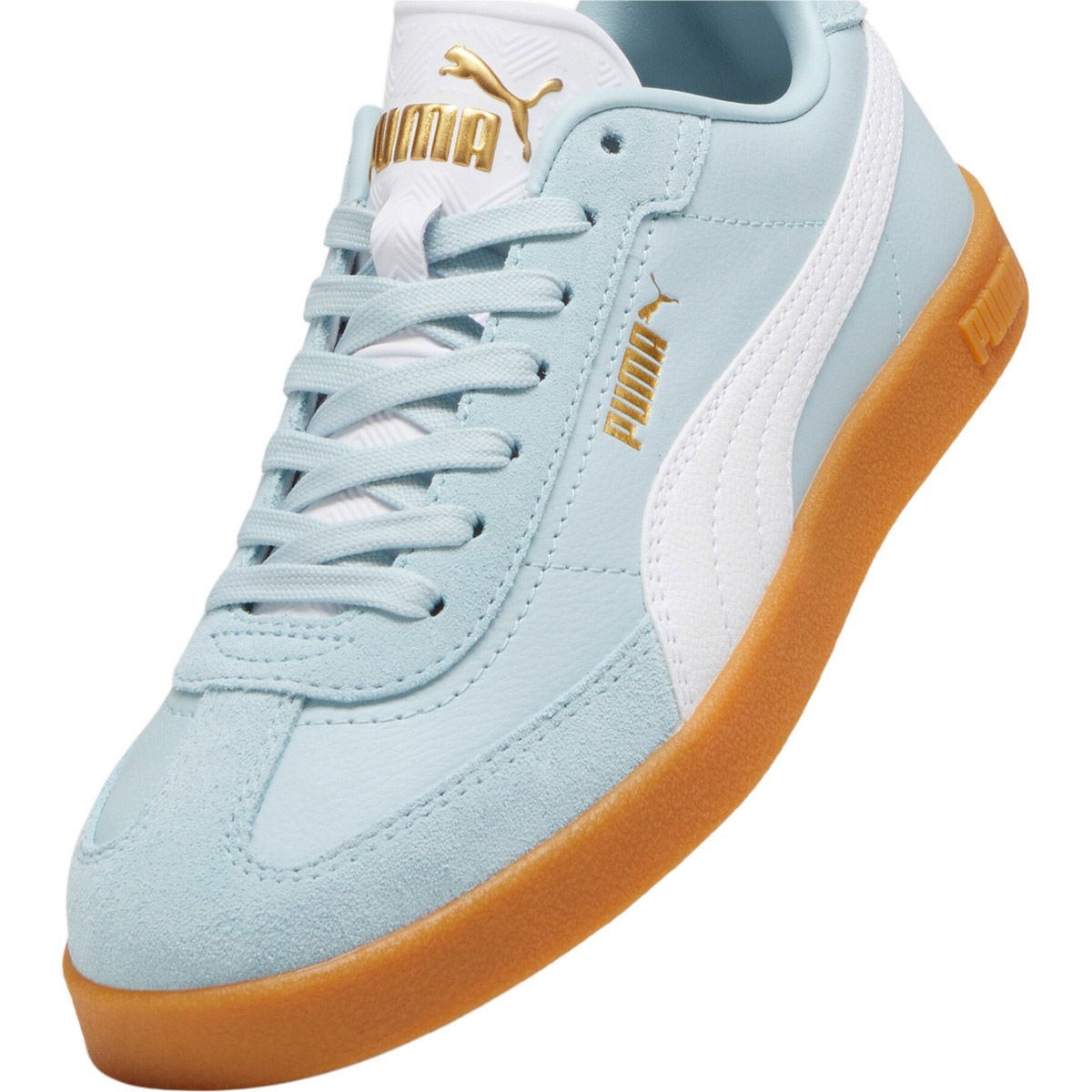 PUMA Club II Era Sneakers