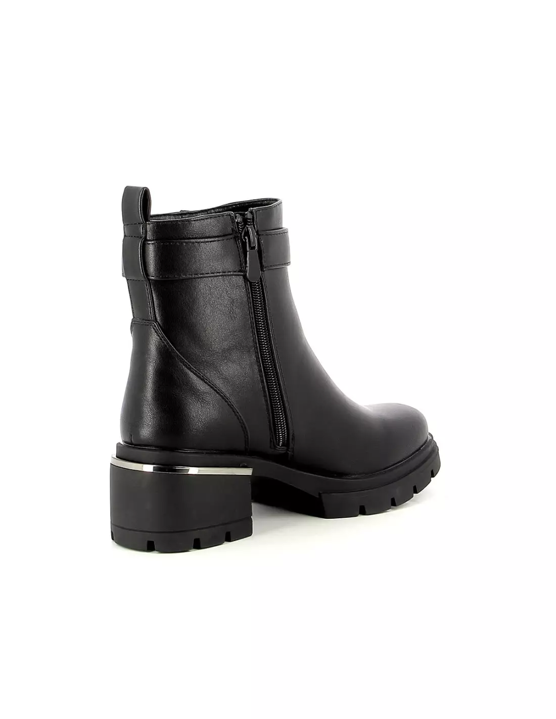 JAJA RQ2222M - Boots & bottines Noir