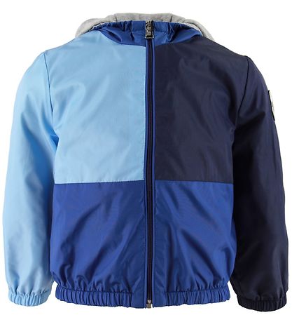 Moncler Jakke - Foma - Blå