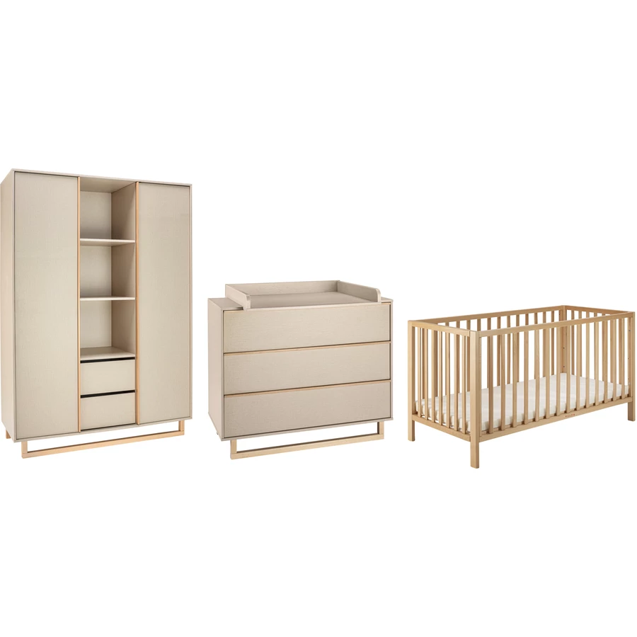 Schardt Kinderzimmer Set Terry