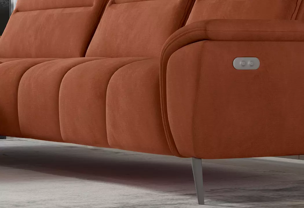 Ecksofa Montana