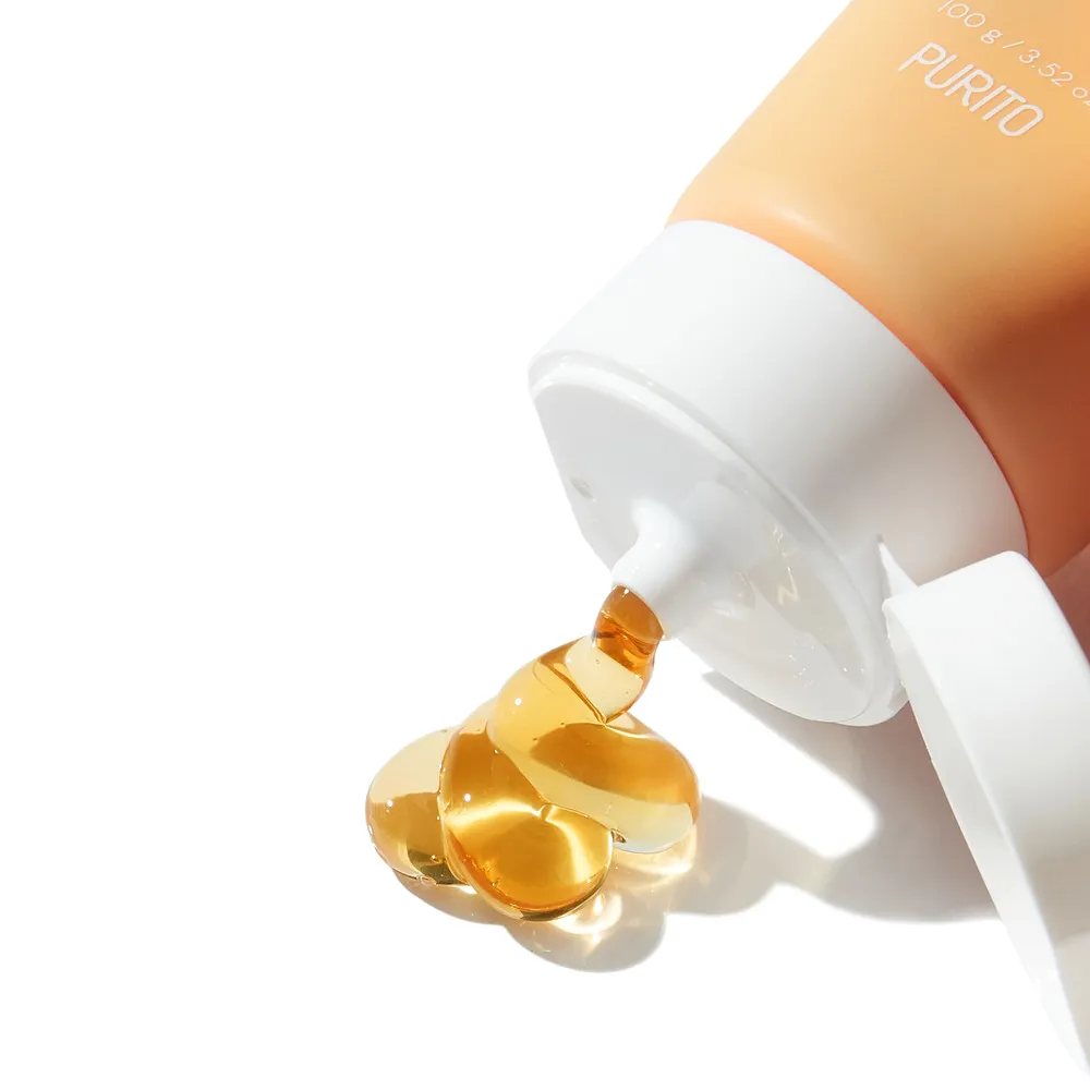 Purito Hydrop Sweet Gel Mask - 100 ml.