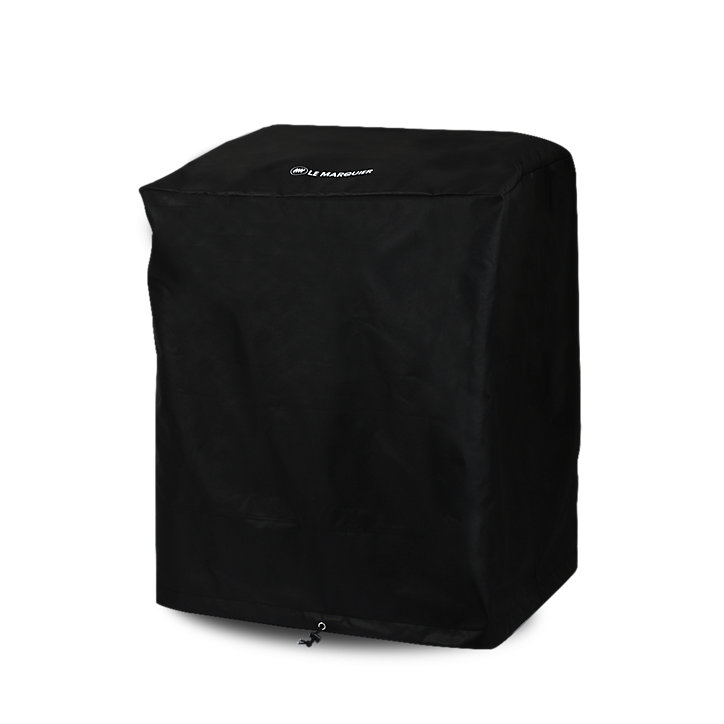 Housse pour plancha sur chariot 50 cm Le Marquier
