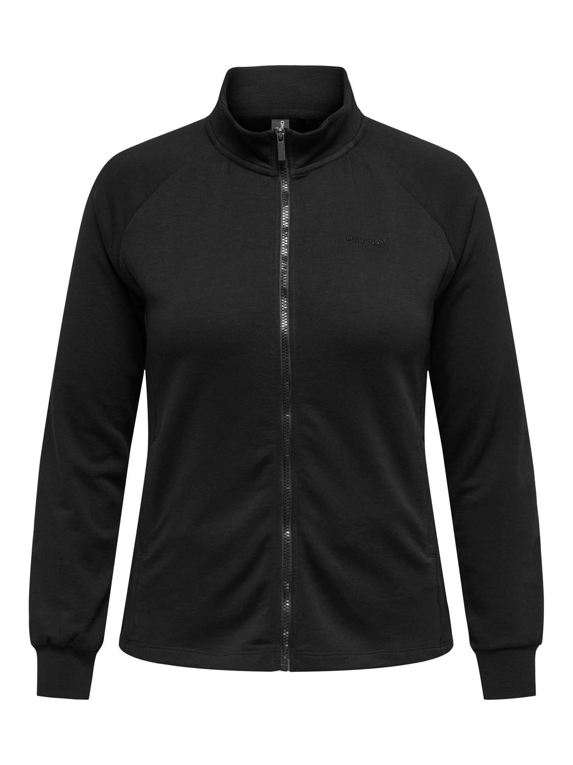 ONPMELINA Sweatshirt Black