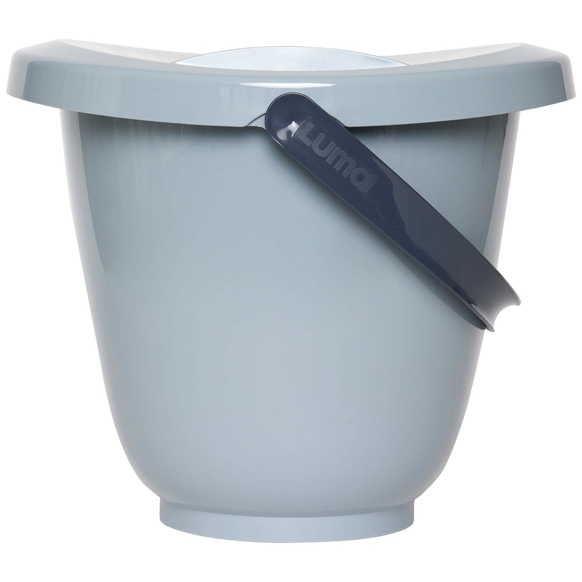 Luma Luieremmer blauw