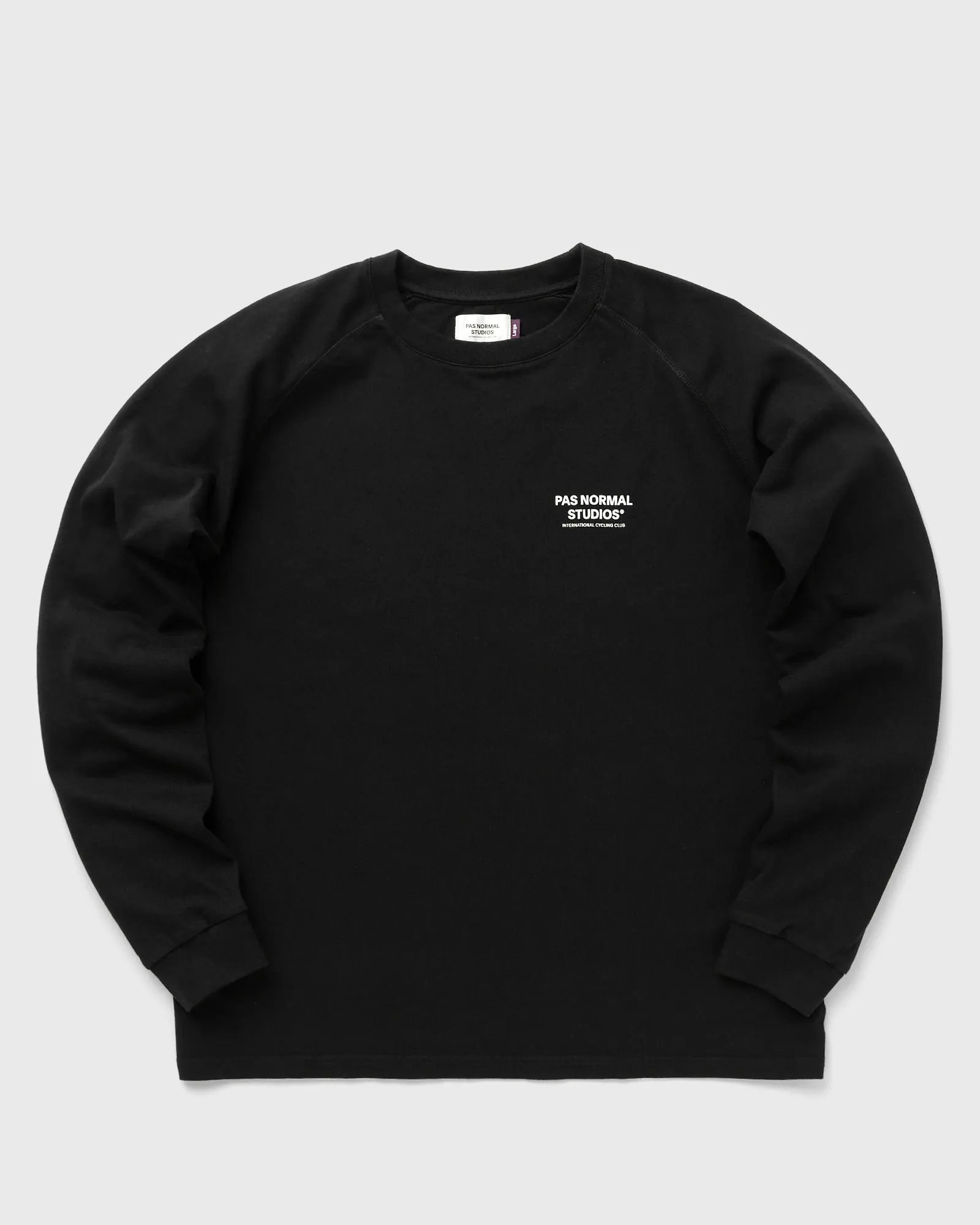 Pas Normal Studios Off-Race PNS Long Sleeve Tee