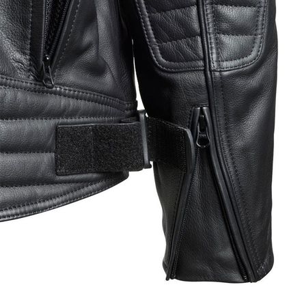 Blouson John Doe Technical - Noir
