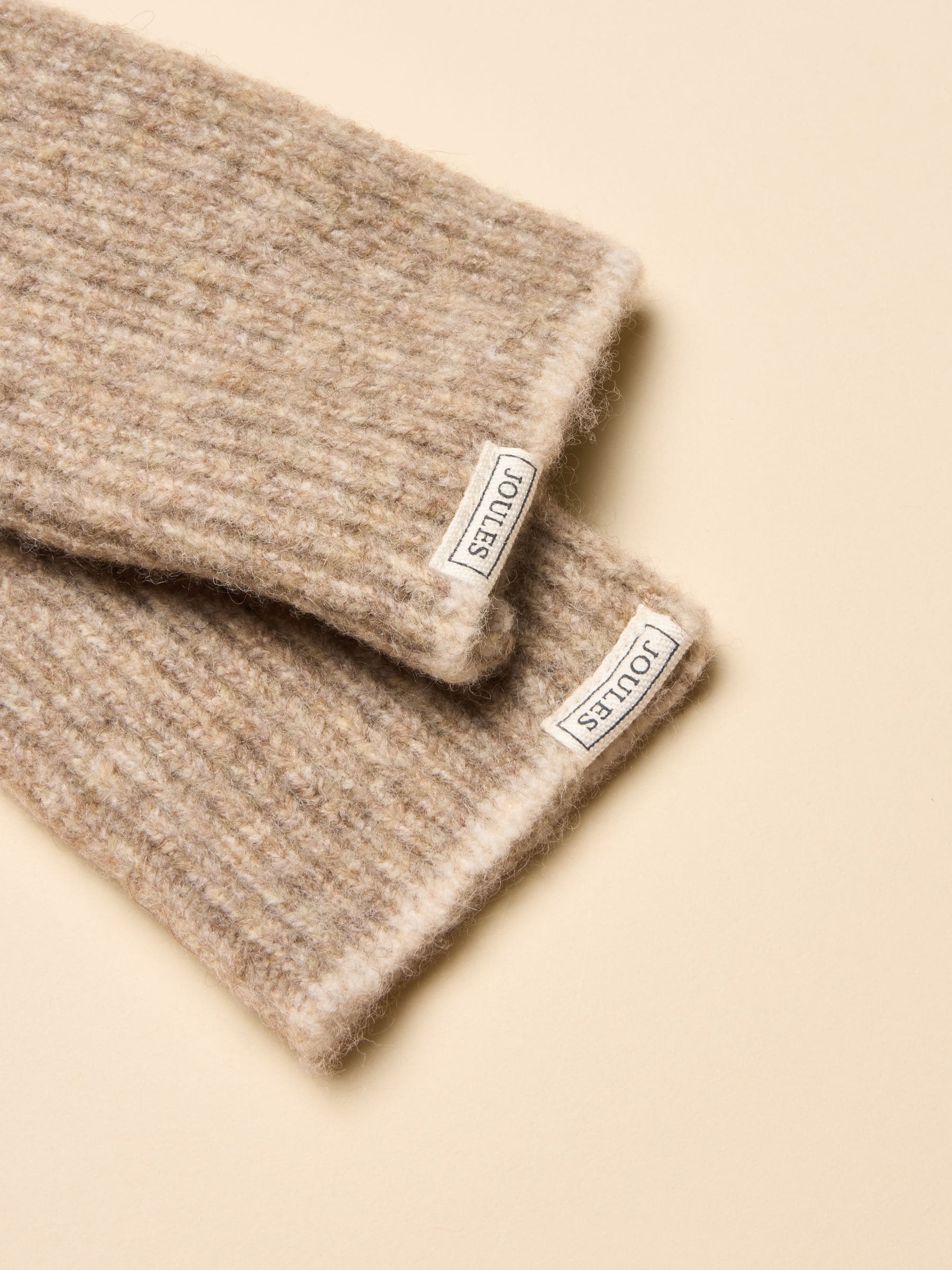 Neutraal - Joules Kendra Fingerless Glove