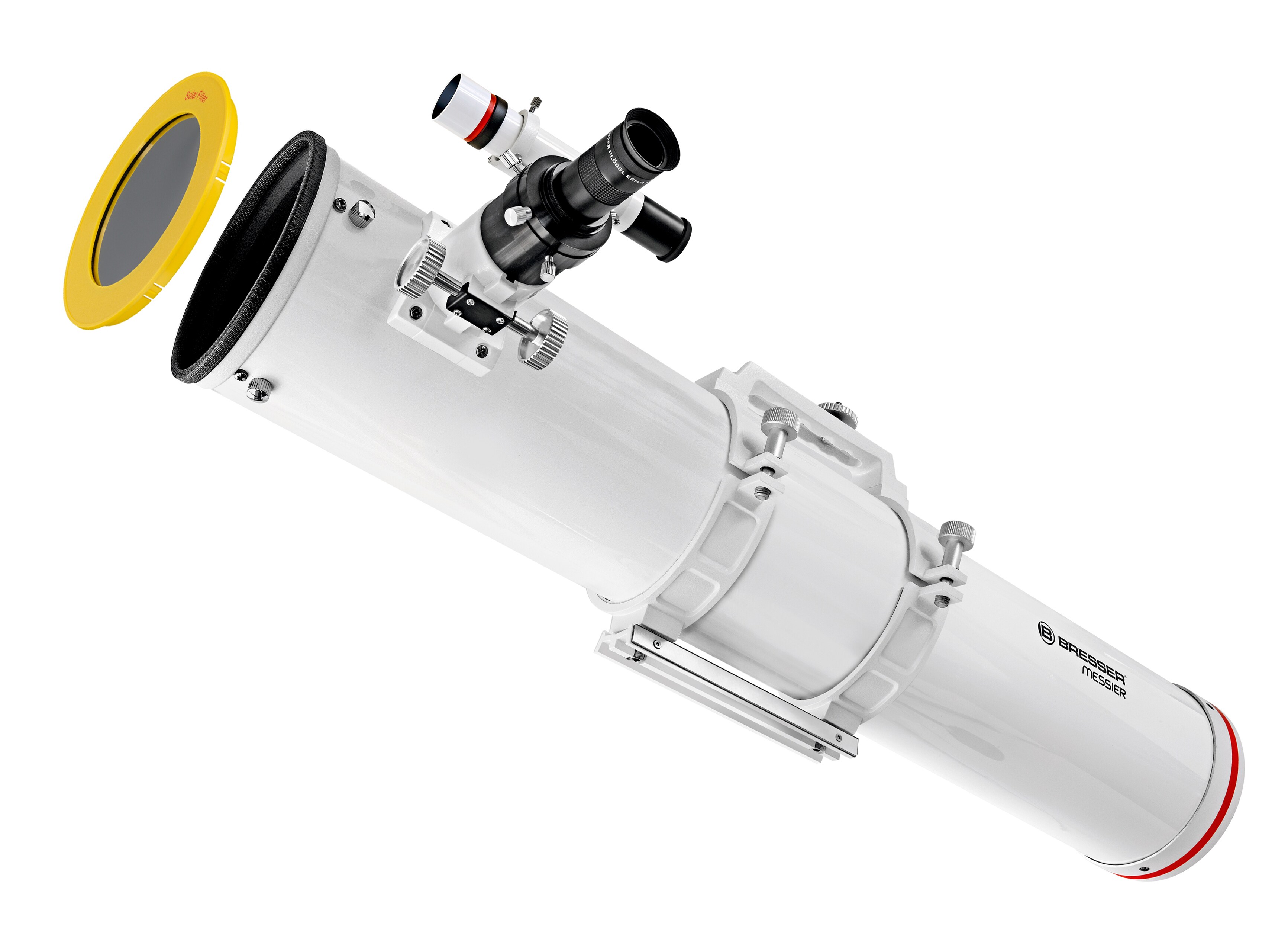BRESSER Messier NT-130/1000 Optischer Tubus